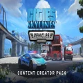 Paradox Cities Skylines Content Creator Pack Vehicles Of The World PC Game